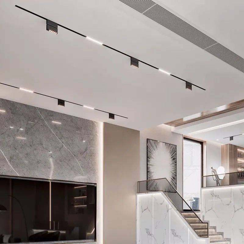 led triproof light